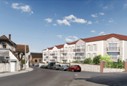 LOGEMENTS COLLECTIFS